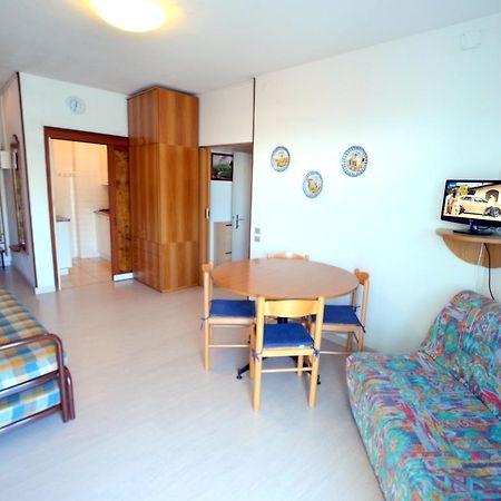 Lignano Sabbiadoro Sea Front Leilighet Eksteriør bilde